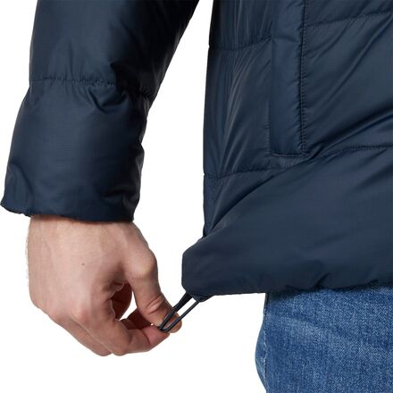 Helly Hansen - Oslo Light Puffy Jacket - Men's