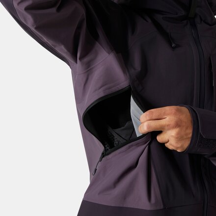 Helly Hansen - Sogn Evo Shell Jacket - Men's