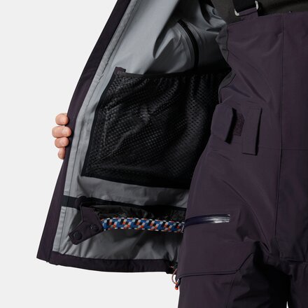 Helly Hansen - Sogn Evo Shell Jacket - Men's