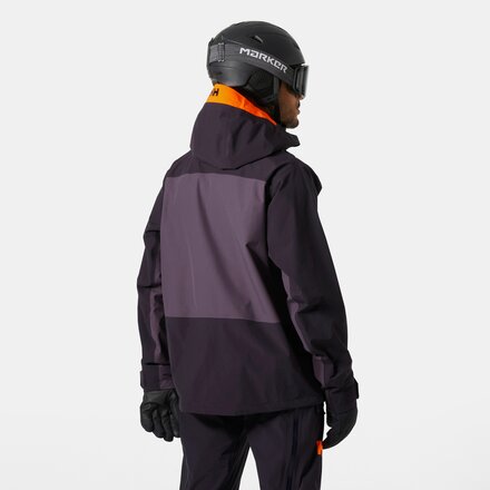 Helly Hansen - Sogn Evo Shell Jacket - Men's