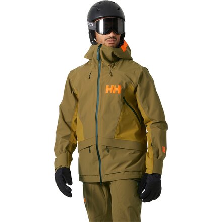 Sogn Evo Shell Jacket - Men's