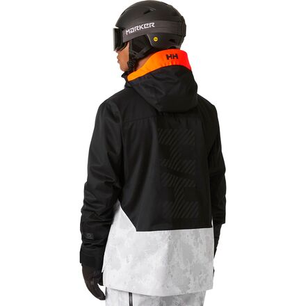 Helly Hansen - Straightline Lifaloft 2.0 Jacket - Men's