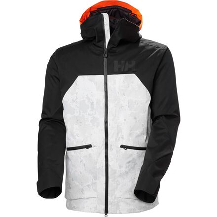 Helly Hansen - Straightline Lifaloft 2.0 Jacket - Men's