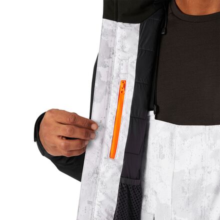 Helly Hansen - Straightline Lifaloft 2.0 Jacket - Men's