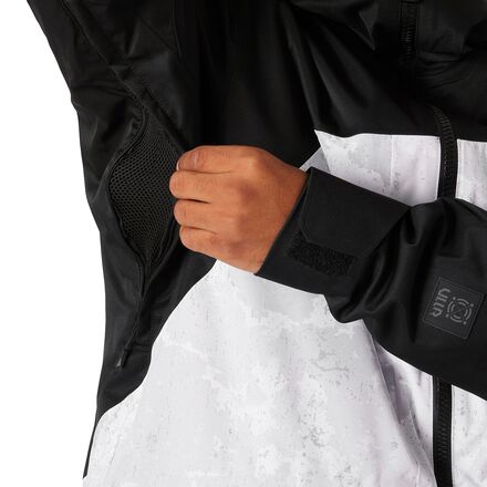 Helly Hansen - Straightline Lifaloft 2.0 Jacket - Men's
