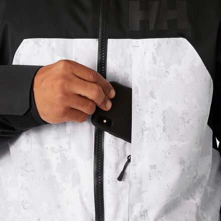 Helly Hansen - Straightline Lifaloft 2.0 Jacket - Men's