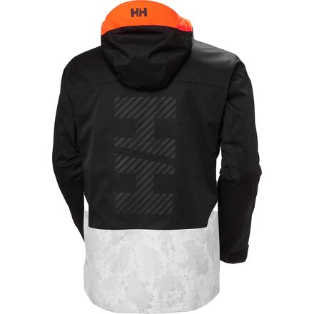 Helly Hansen - Straightline Lifaloft 2.0 Jacket - Men's