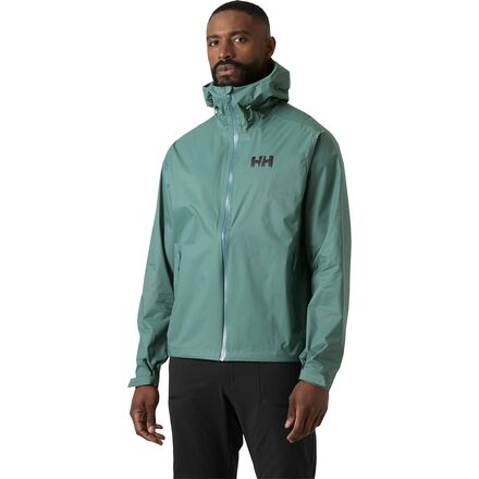 Terra Micro Jacket - Men's
