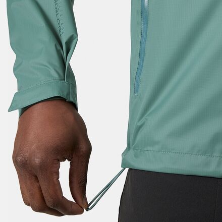 Helly Hansen - Terra Micro Jacket - Men's