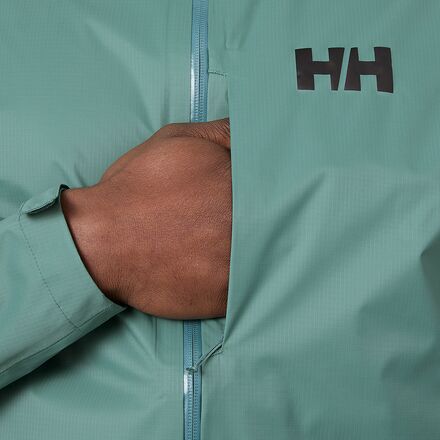 Helly Hansen - Terra Micro Jacket - Men's