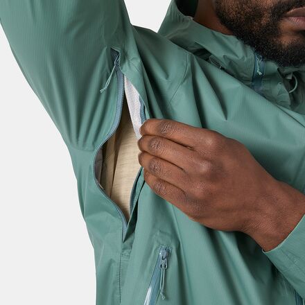 Helly Hansen - Terra Micro Jacket - Men's
