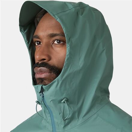 Helly Hansen - Terra Micro Jacket - Men's