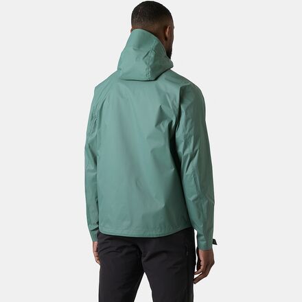 Helly Hansen - Terra Micro Jacket - Men's