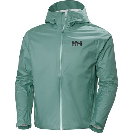 Helly Hansen - Terra Micro Jacket - Men's
