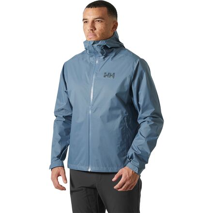 Terra Micro Jacket - Men's