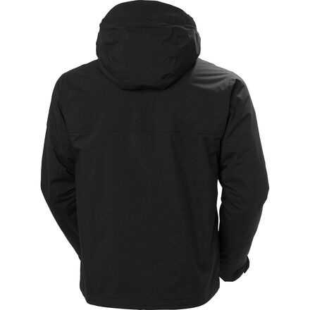 Helly Hansen - Ullr D Heritage Short Jacket - Men's