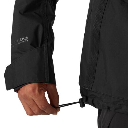 Helly Hansen - Ullr D Heritage Short Jacket - Men's