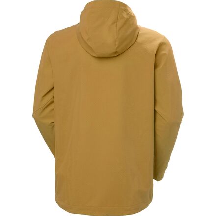 Helly Hansen - Ullr D Shield Hoodie 2.0 - Men's