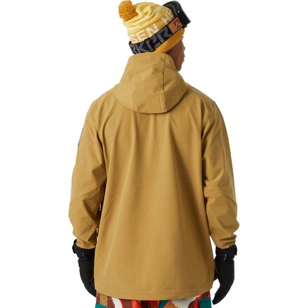 Helly Hansen - Ullr D Shield Hoodie 2.0 - Men's