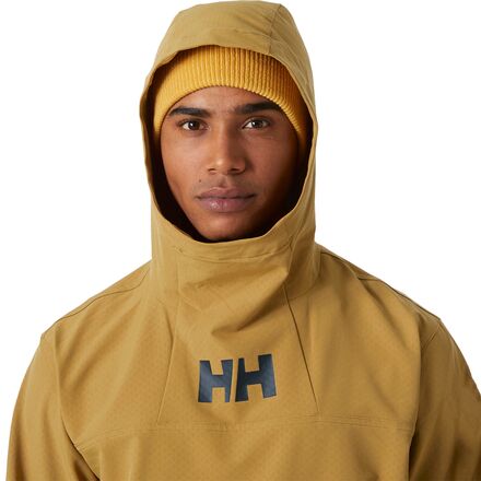 Helly Hansen - Ullr D Shield Hoodie 2.0 - Men's