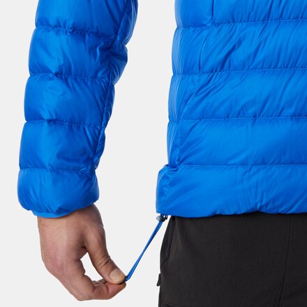 Helly Hansen - Verglas Down Jacket 2.0 - Men's
