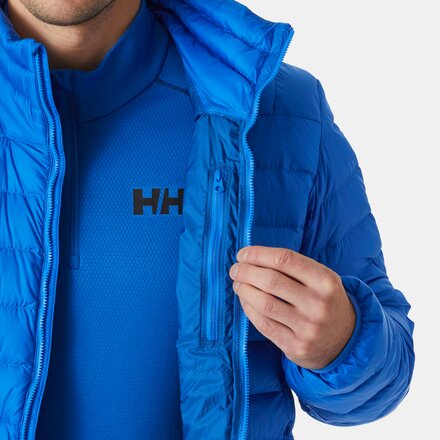 Helly Hansen - Verglas Down Jacket 2.0 - Men's