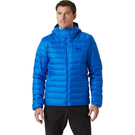 Verglas Hooded Down 2.0 Jacket - Men's