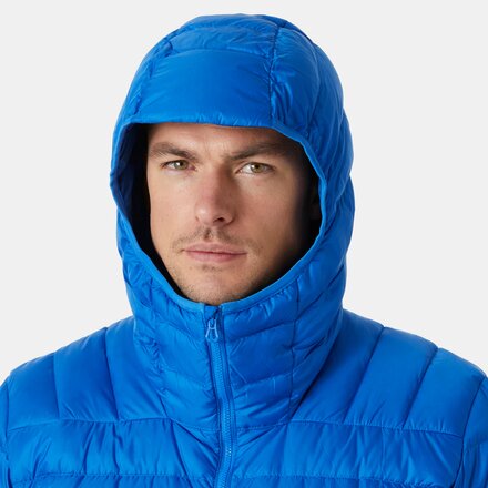 Helly Hansen - Verglas Hooded Down 2.0 Jacket - Men's