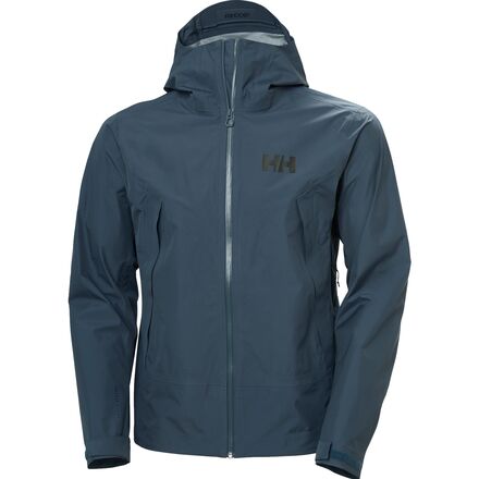Helly Hansen - Verglas Infinity Shell Jacket 2.0 - Men's