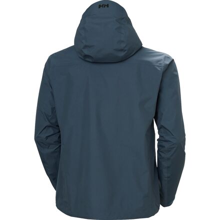 Helly Hansen - Verglas Infinity Shell Jacket 2.0 - Men's