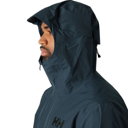 Helly Hansen - Verglas Infinity Shell Jacket 2.0 - Men's