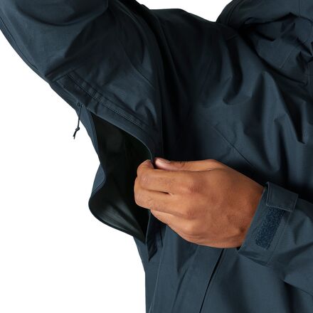 Helly Hansen - Verglas Infinity Shell Jacket 2.0 - Men's