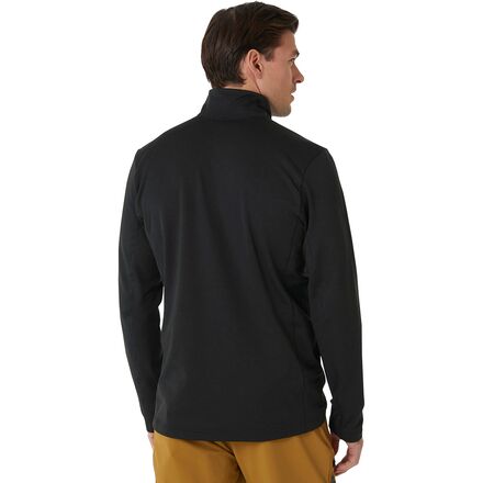 Helly Hansen - Versalite 1/2-Zip Fleece Jacket - Men's