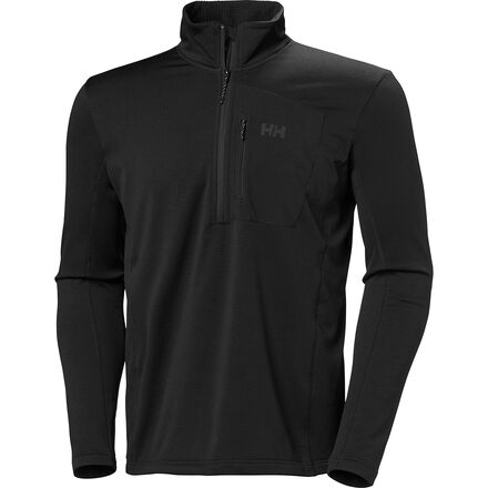 Helly Hansen - Versalite 1/2-Zip Fleece Jacket - Men's