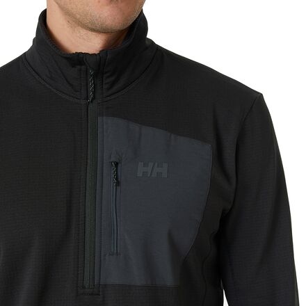 Helly Hansen - Versalite 1/2-Zip Fleece Jacket - Men's