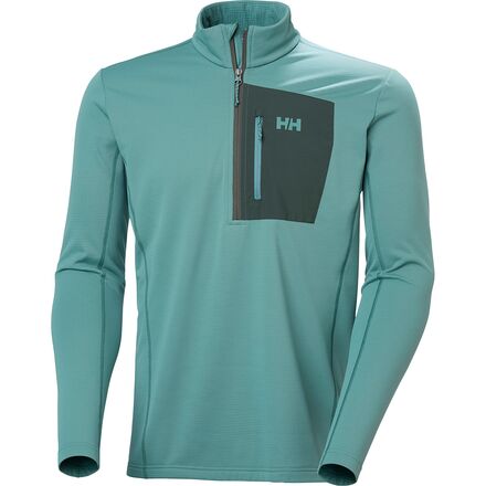 Versalite 1/2-Zip Fleece Jacket - Men's
