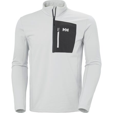 Versalite 1/2-Zip Fleece Jacket - Men's