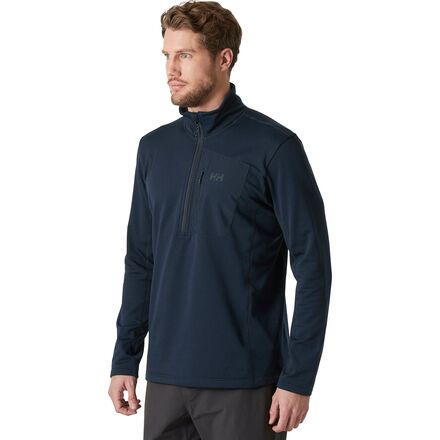 Versalite 1/2-Zip Fleece Jacket - Men's