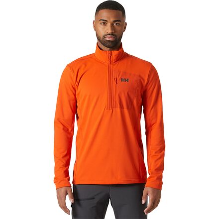 Versalite 1/2-Zip Fleece Jacket - Men's
