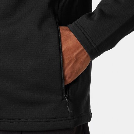 Helly Hansen - Versalite Fleece Jacket - Men's