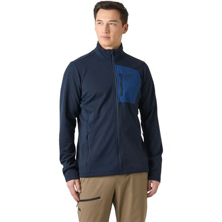 Versalite Fleece Jacket - Men's