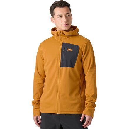 Versalite Hooded Fleece Jacket - Men's