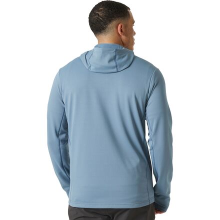 Helly Hansen - Versalite Hooded Fleece Jacket - Men's