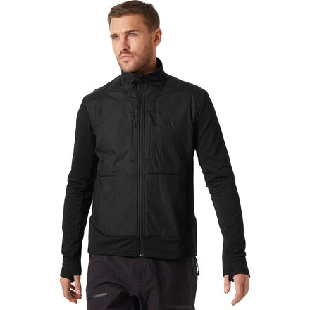 Versalite Hybrid Fleece Jacket - Men's