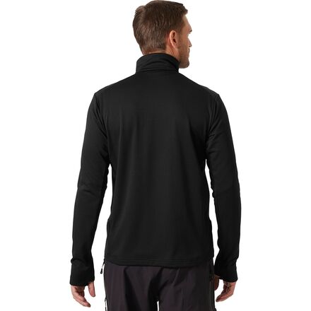Helly Hansen - Versalite Hybrid Fleece Jacket - Men's