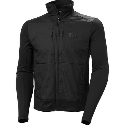 Helly Hansen - Versalite Hybrid Fleece Jacket - Men's