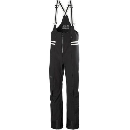Helly Hansen - Avanti Softshell Bib Pant - Women's