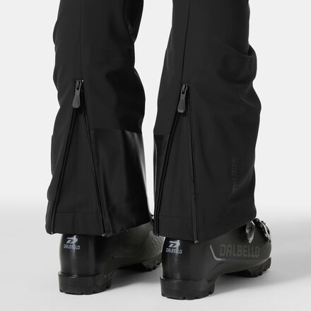 Helly Hansen - Avanti Softshell Bib Pant - Women's