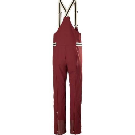 Helly Hansen - Avanti Softshell Bib Pant - Women's