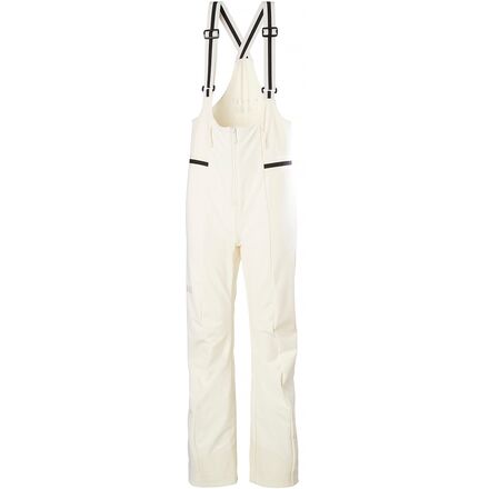 Helly Hansen - Avanti Softshell Bib Pant - Women's
